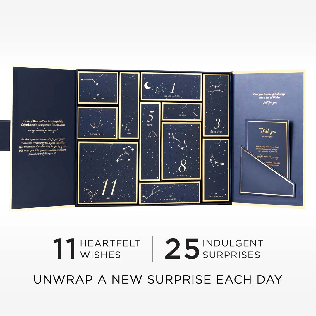 The Box of Wishes - Image 3