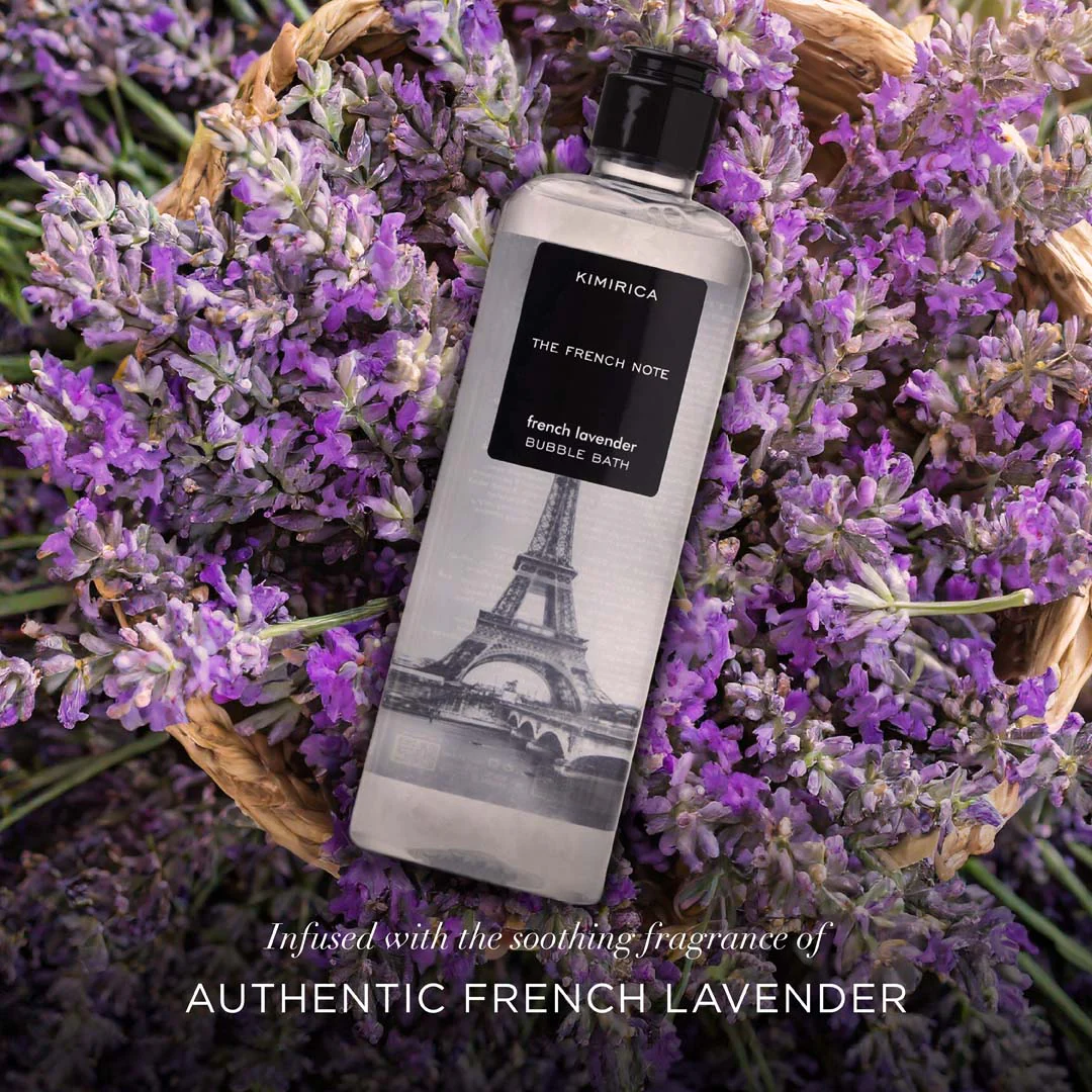 Lavender Bubble Bath - Image 3