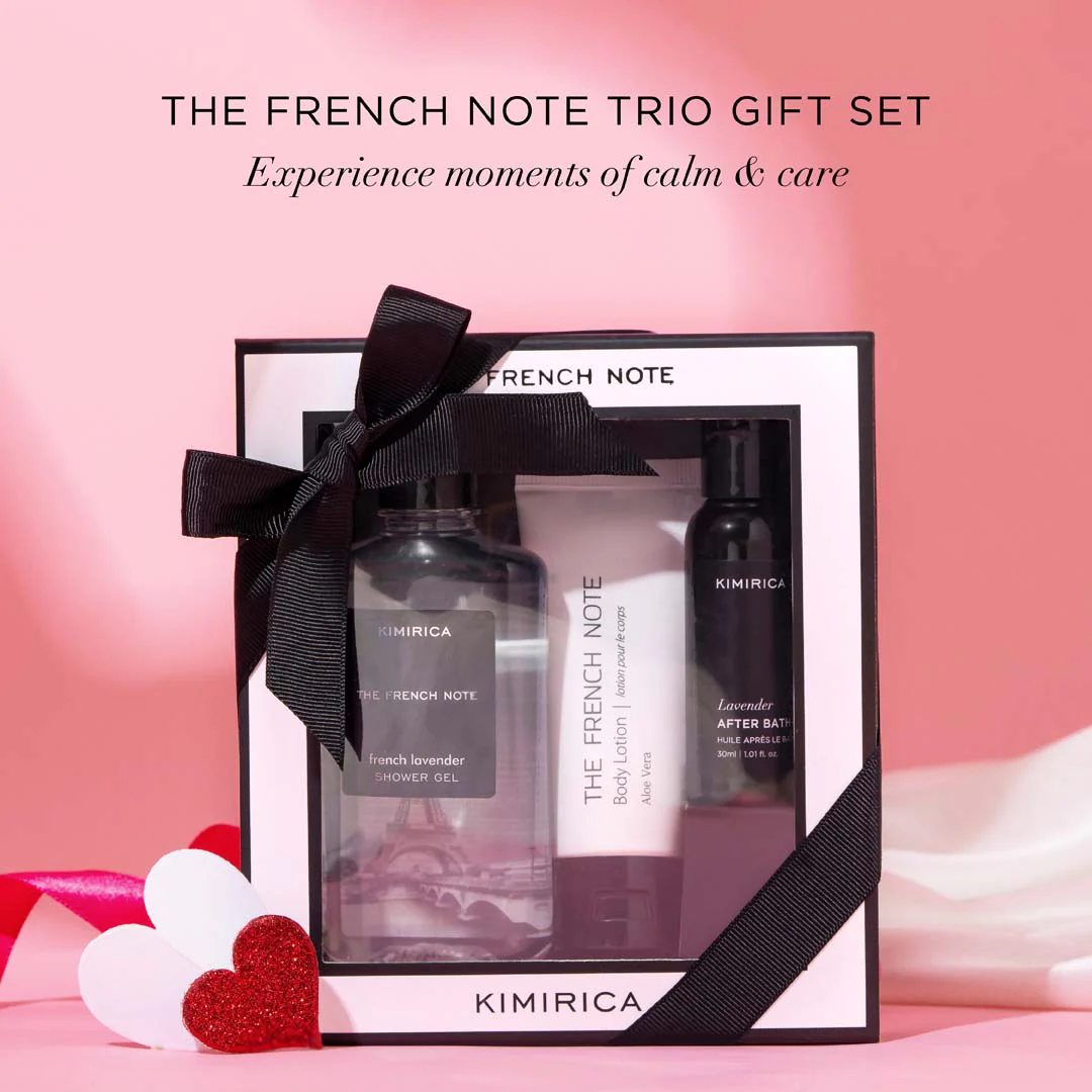 Trio Gift Set - Image 3