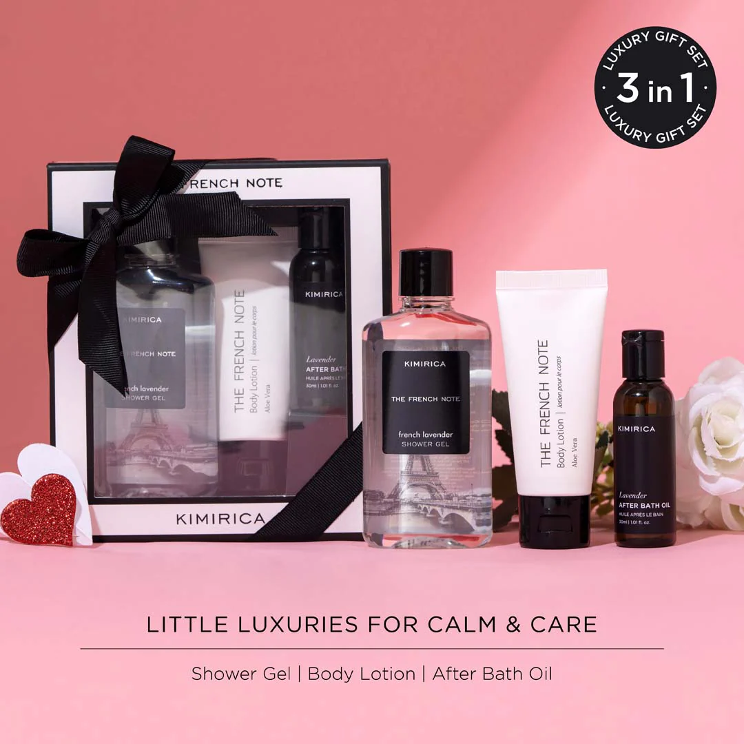 Trio Gift Set - Image 4