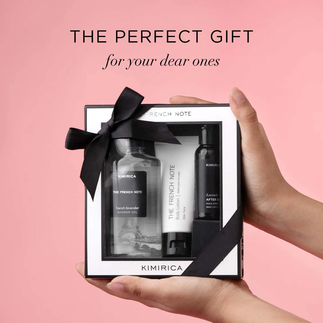 Trio Gift Set - Image 6