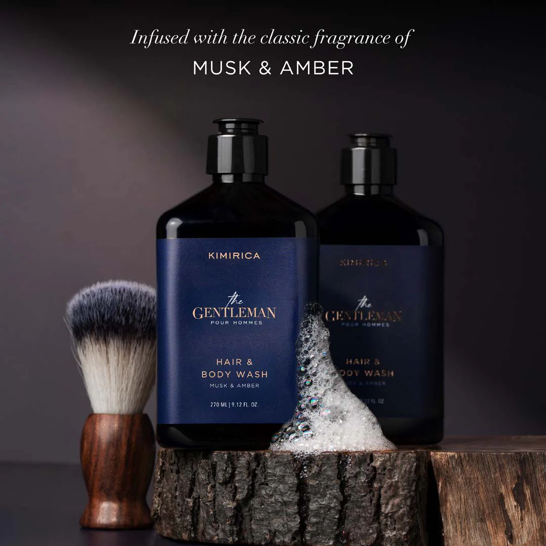 Body wash & body lotion duo - Image 4