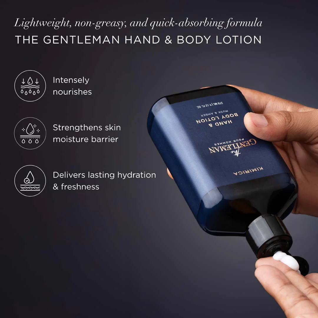 Body wash & body lotion duo - Image 7