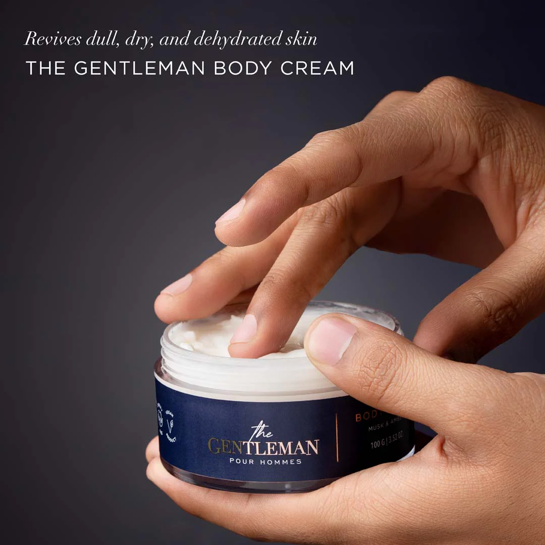 Body cream - Image 3