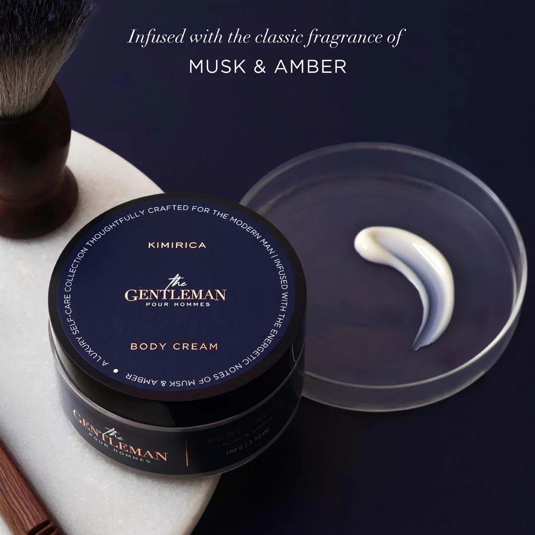 Body cream - Image 4