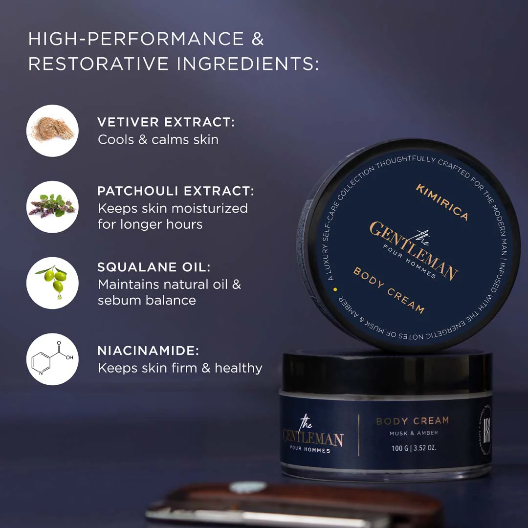 Body cream - Image 5