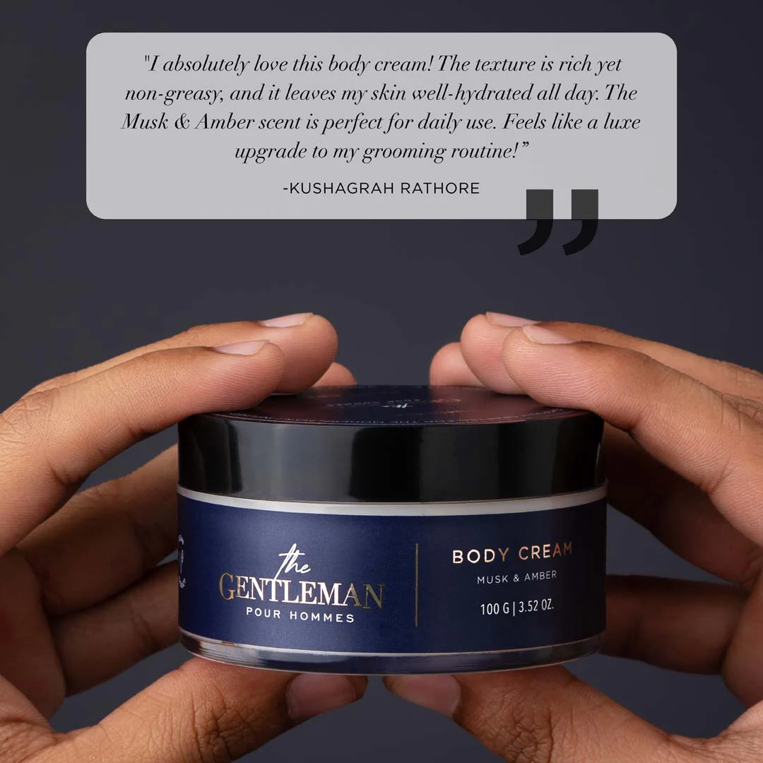 Body cream - Image 6