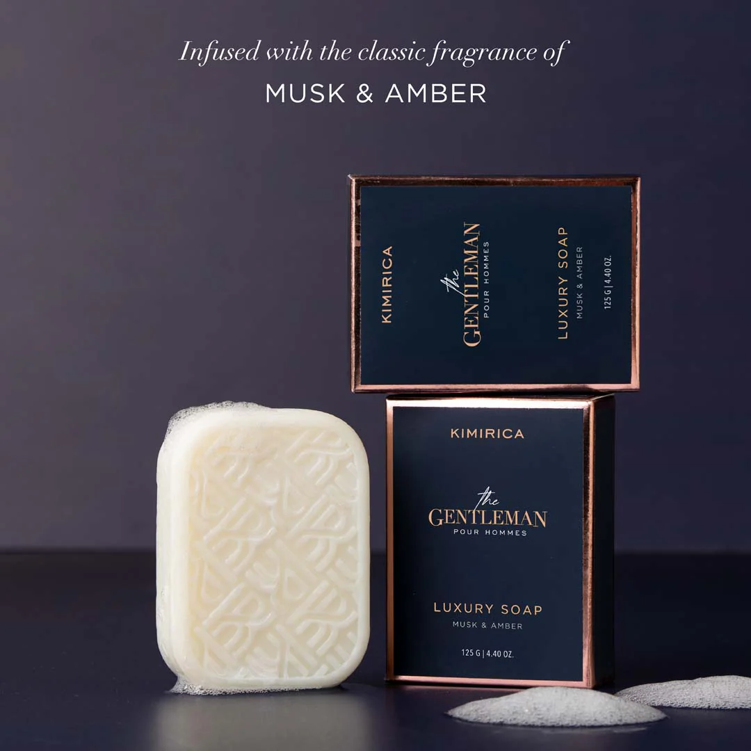 Niacinamide Soap - Image 4