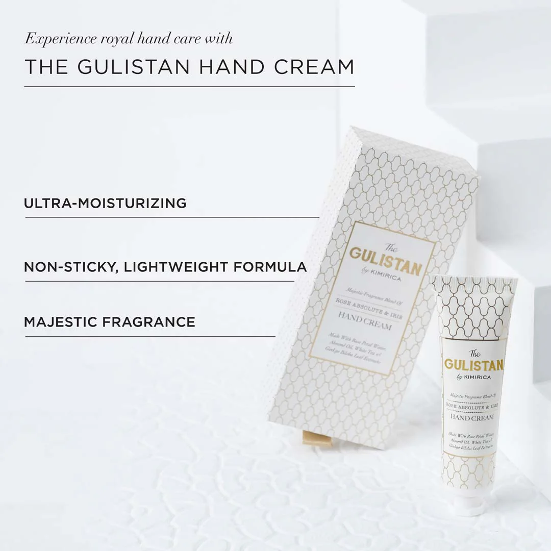 Hand cream - Image 4