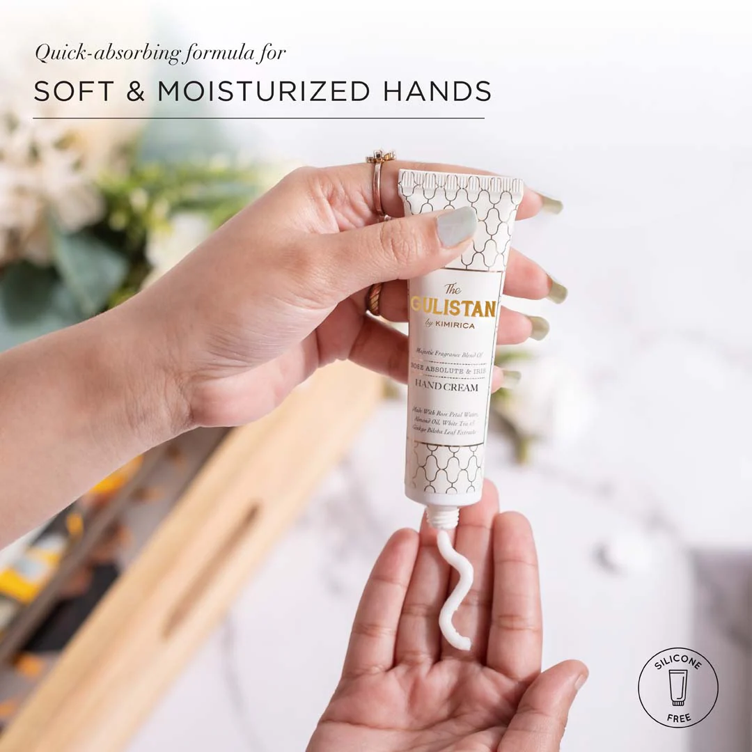 Hand cream - Image 5