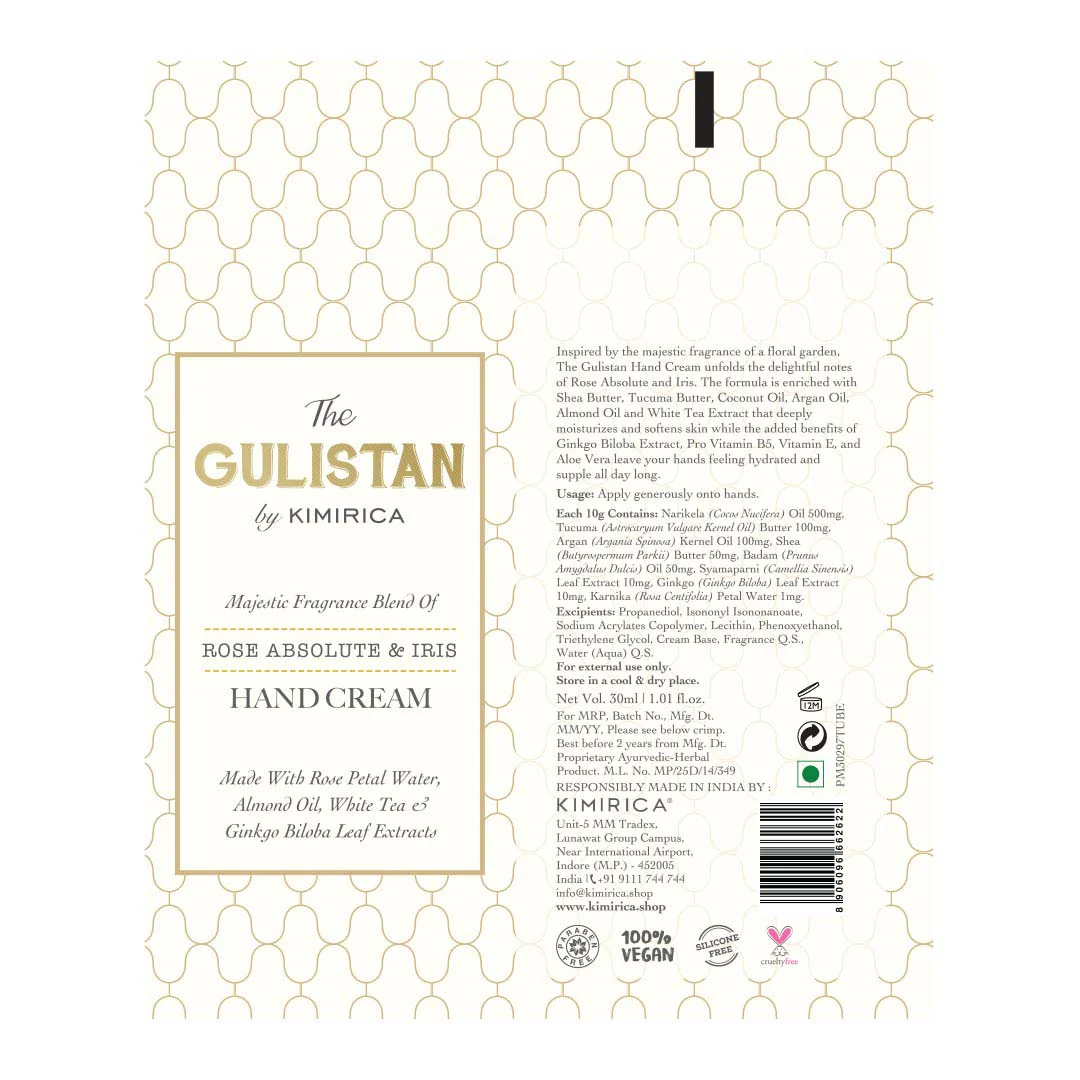 Hand cream - Image 7