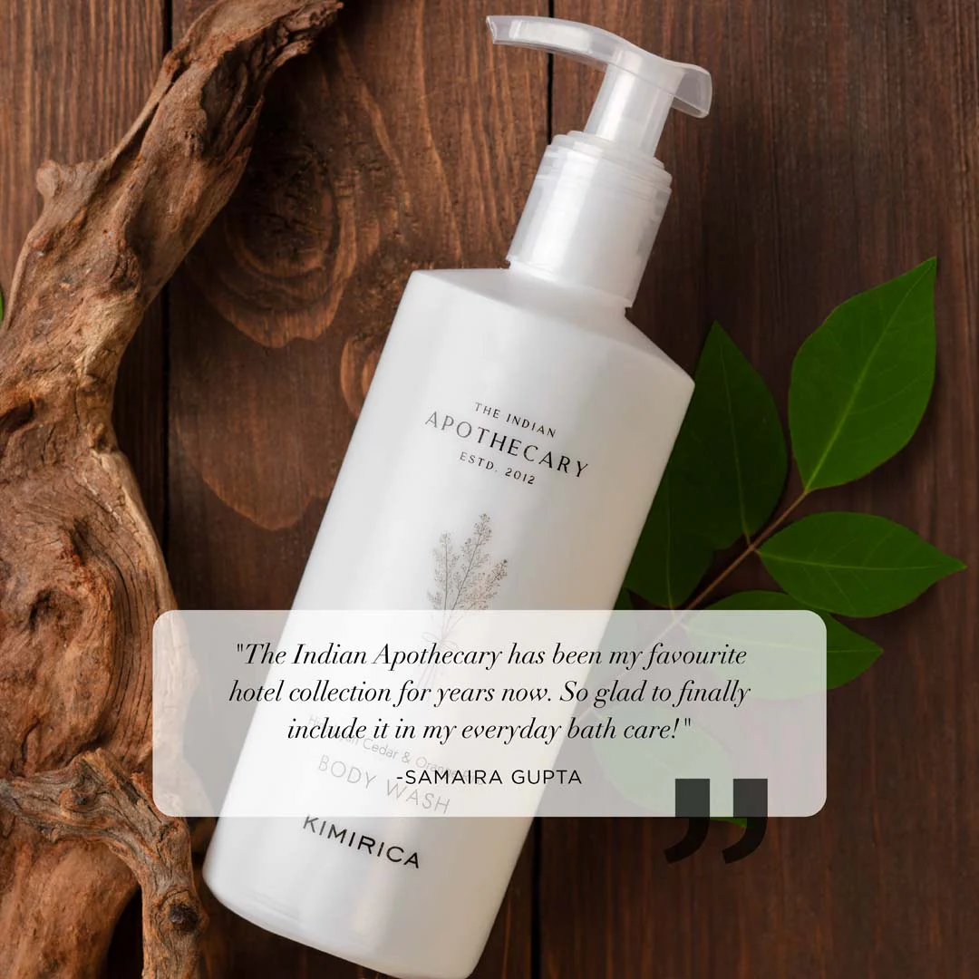 Ashwagandha Body Wash - Image 6