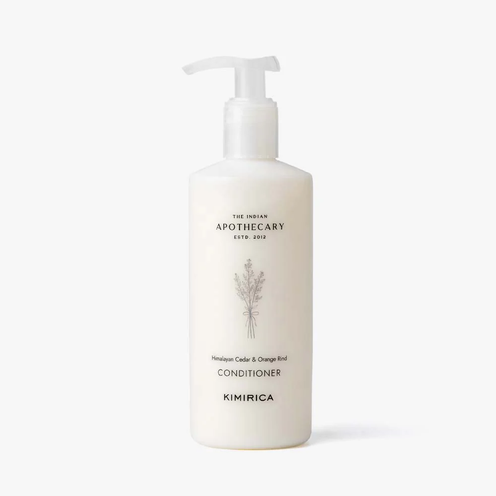 Ashwagandha Conditioner