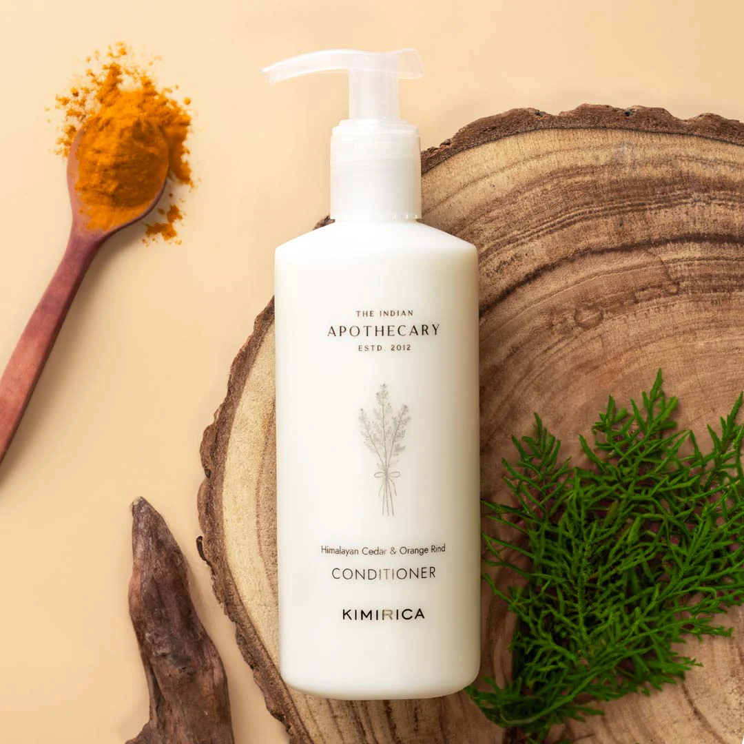 Ashwagandha Conditioner - Image 2