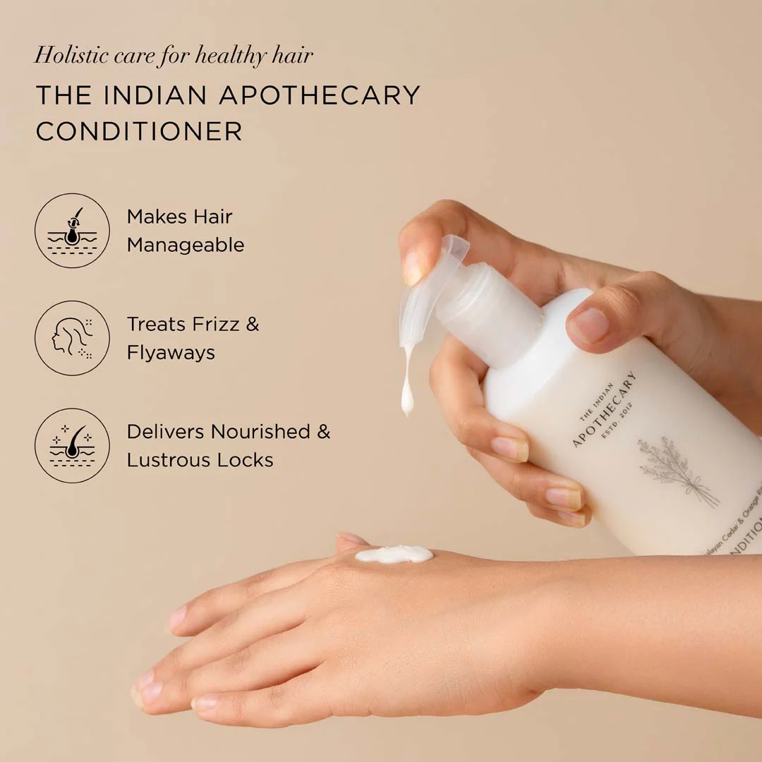 Ashwagandha Conditioner - Image 3