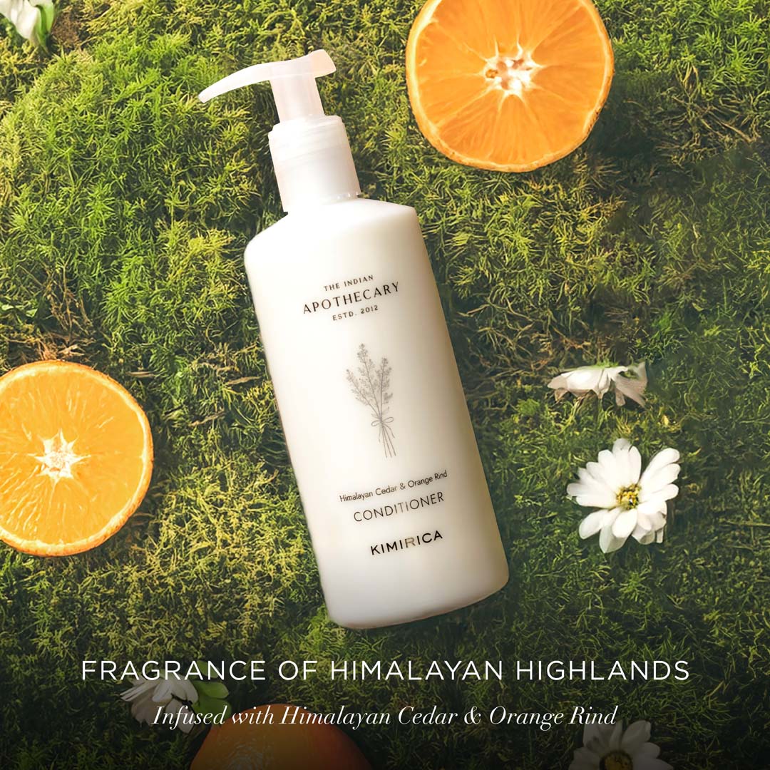 Ashwagandha Conditioner - Image 4