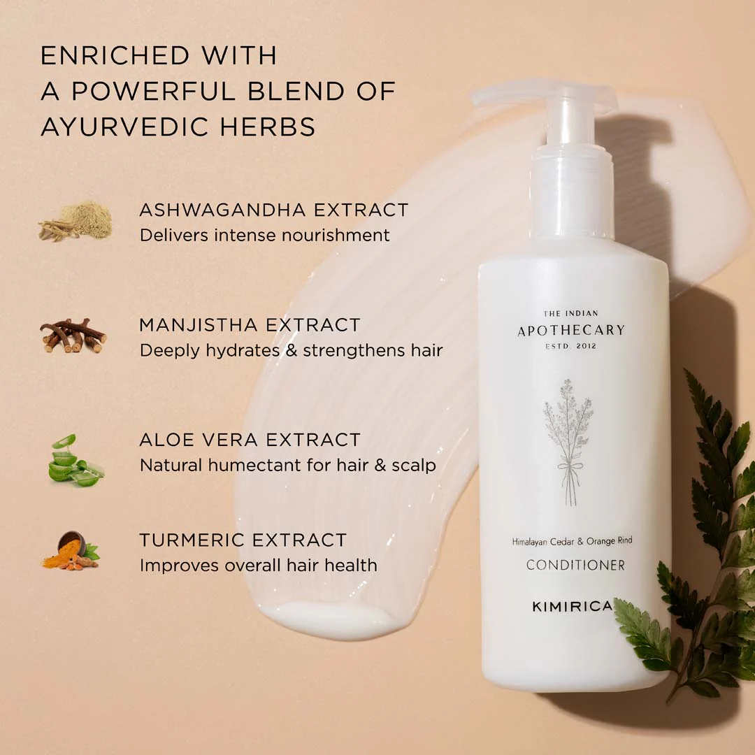 Ashwagandha Conditioner - Image 5