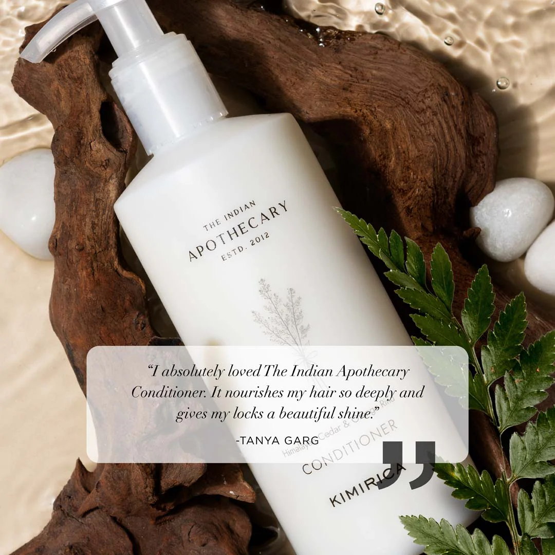 Ashwagandha Conditioner - Image 6