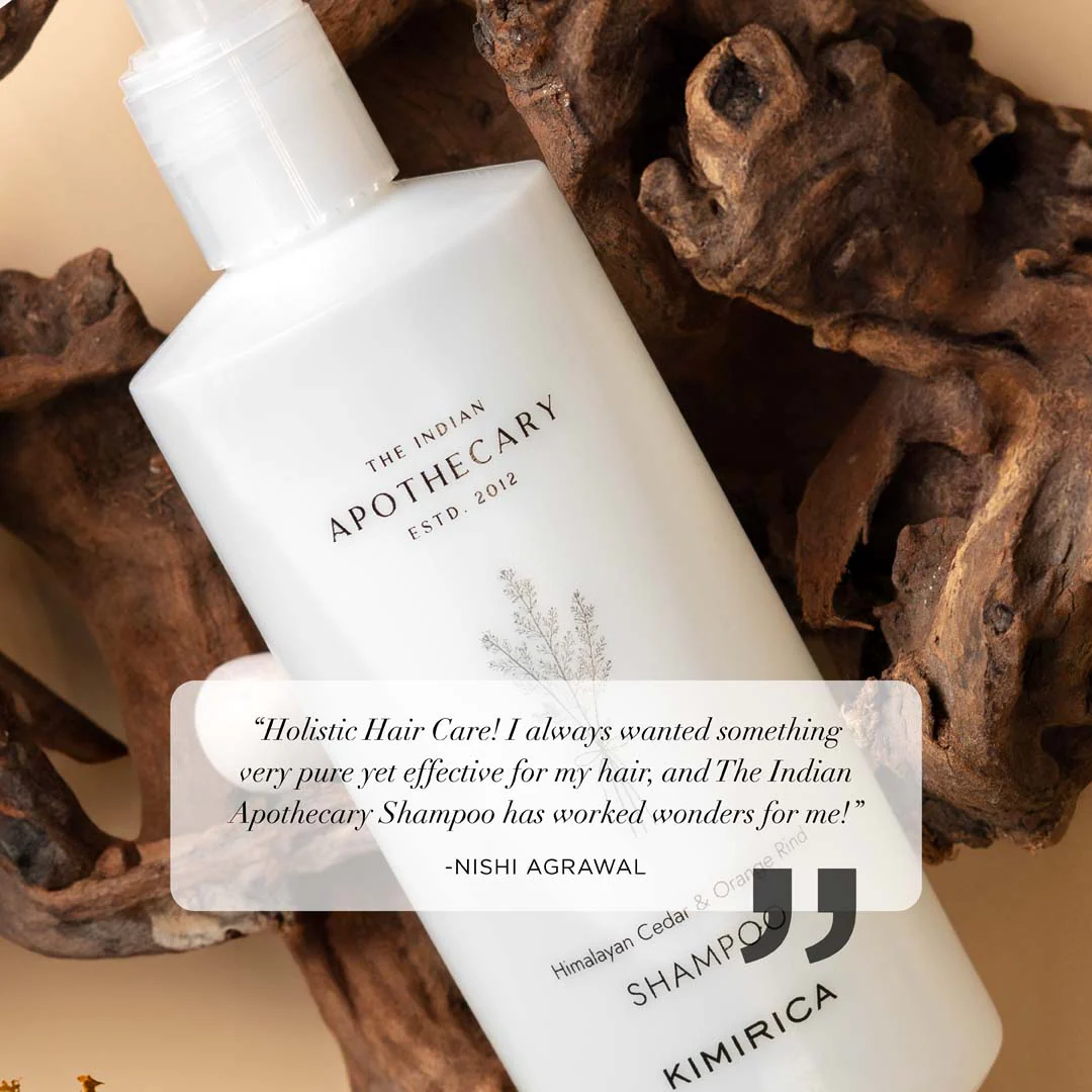 Ashwagandha Shampoo - Image 6
