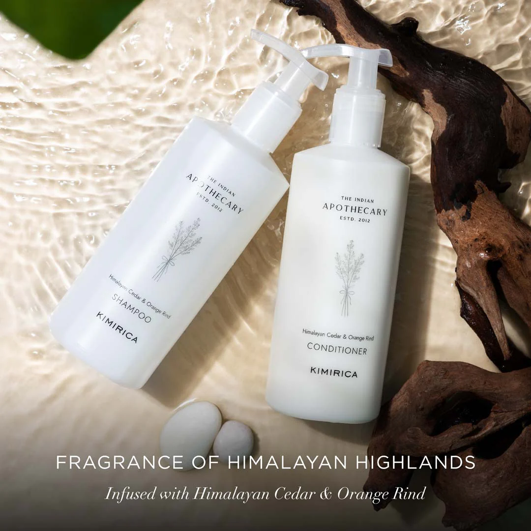 Ashwagandha Hair Care Duo - Image 4