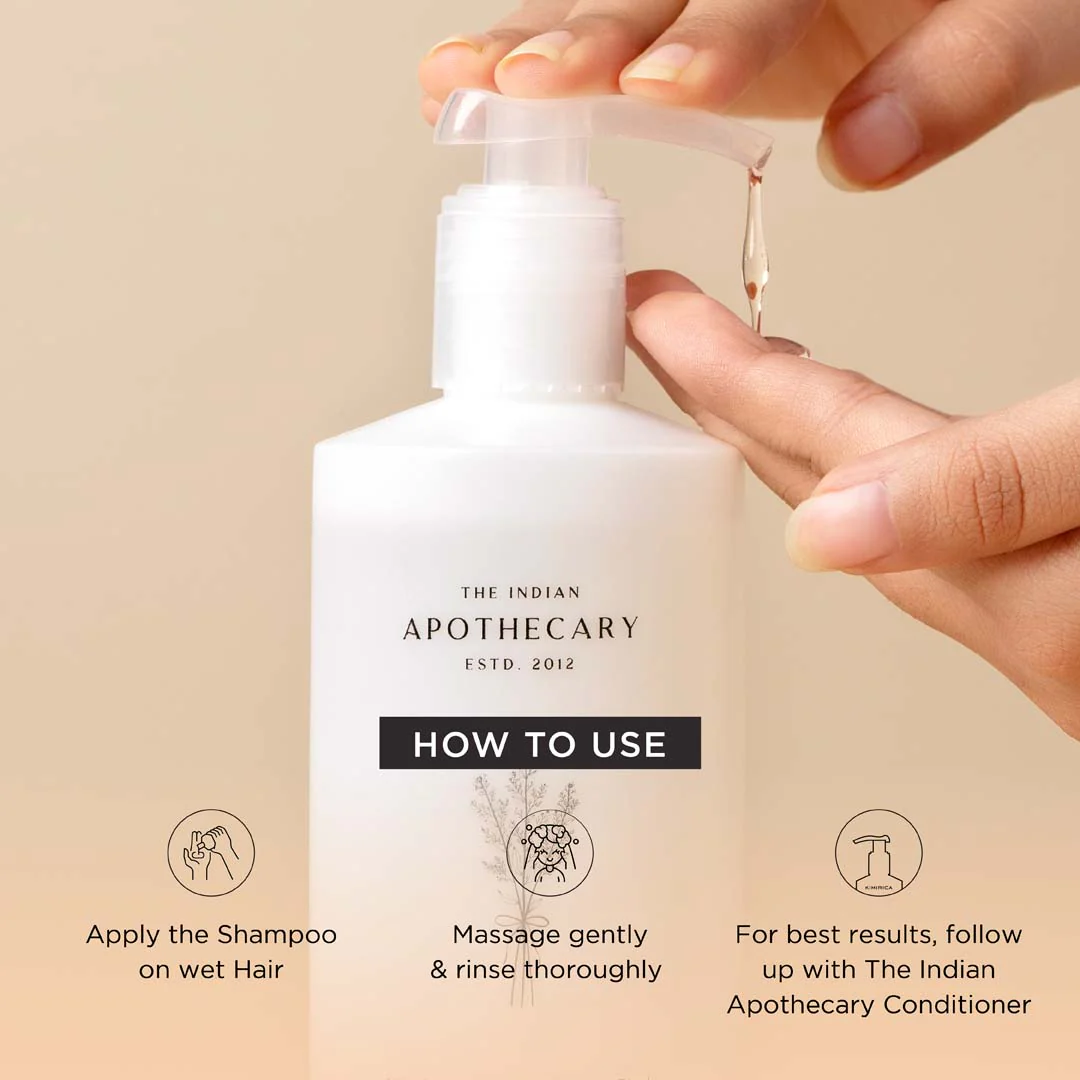 Ashwagandha Hair Care Duo - Image 6