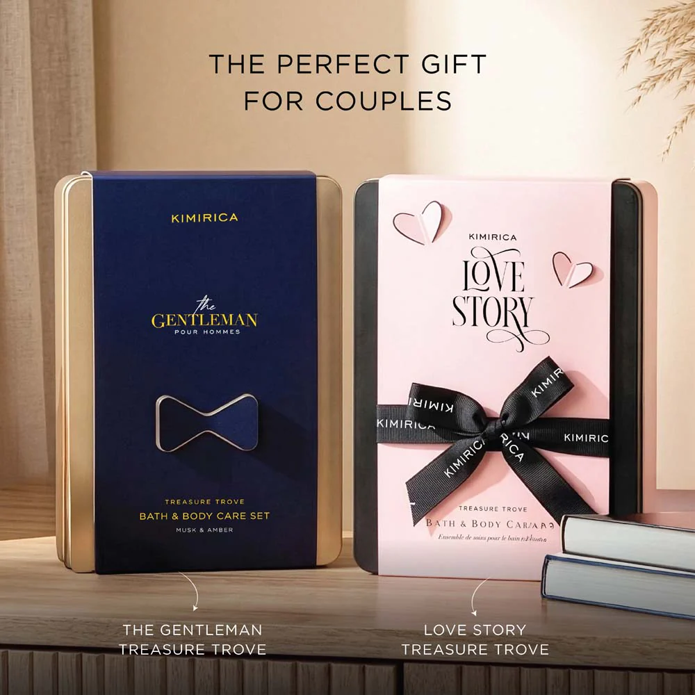 The Perfect Pair - Image 3
