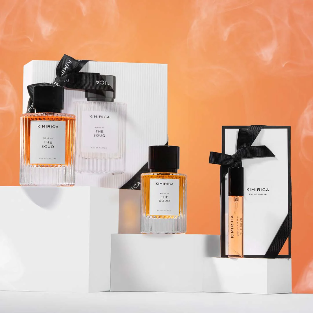 EDP 120ml - 3 piece set - Image 4