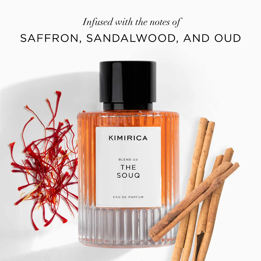 EDP 60ml - 2 piece set - Image 3