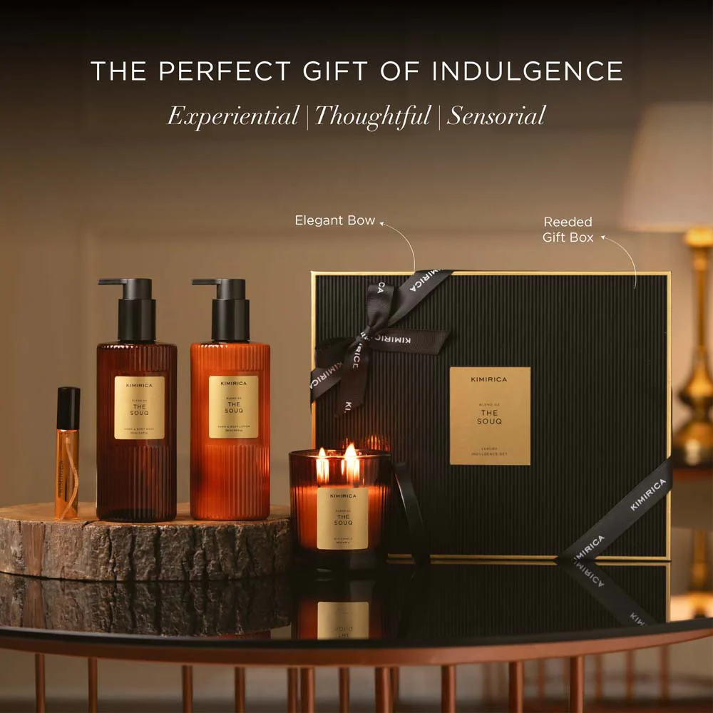 LUXURY INDULGENCE GIFT SET - Image 5