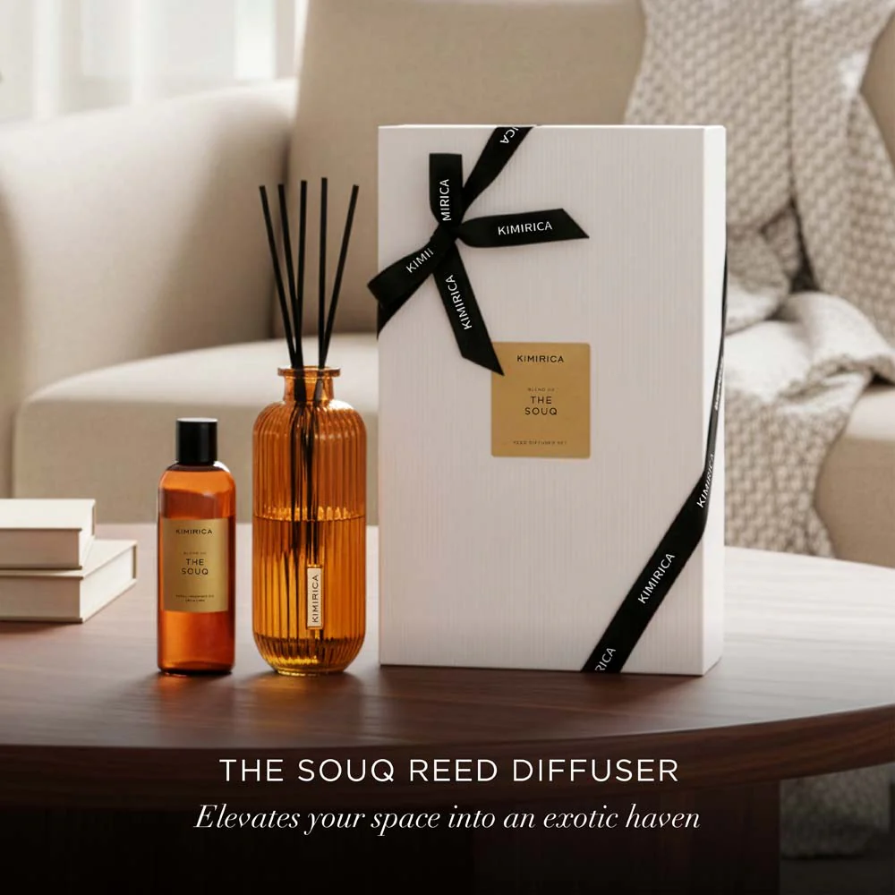 Reed Diffuser Set - Image 3