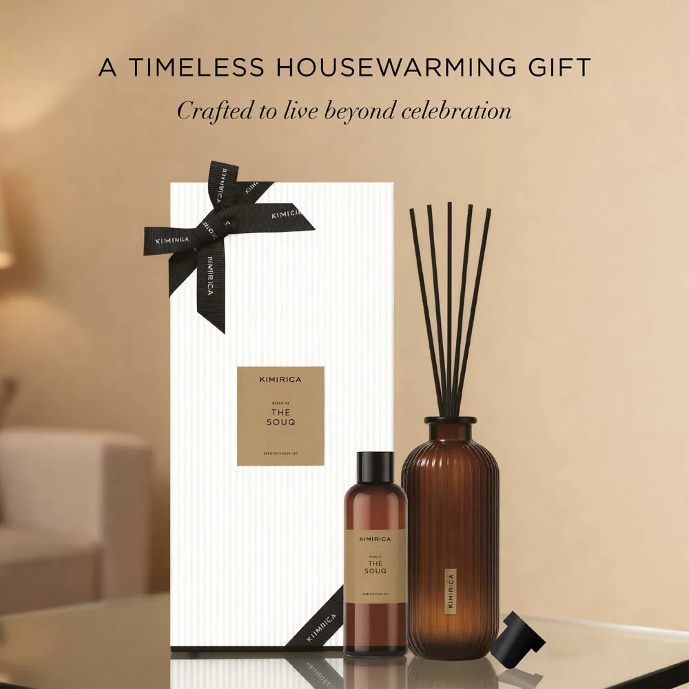 Reed Diffuser Set - Image 5