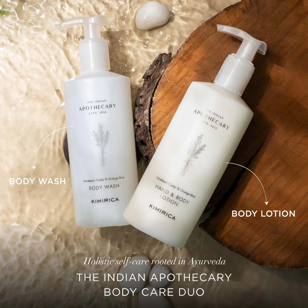 Ashwagandha Body Care Duo - Image 3