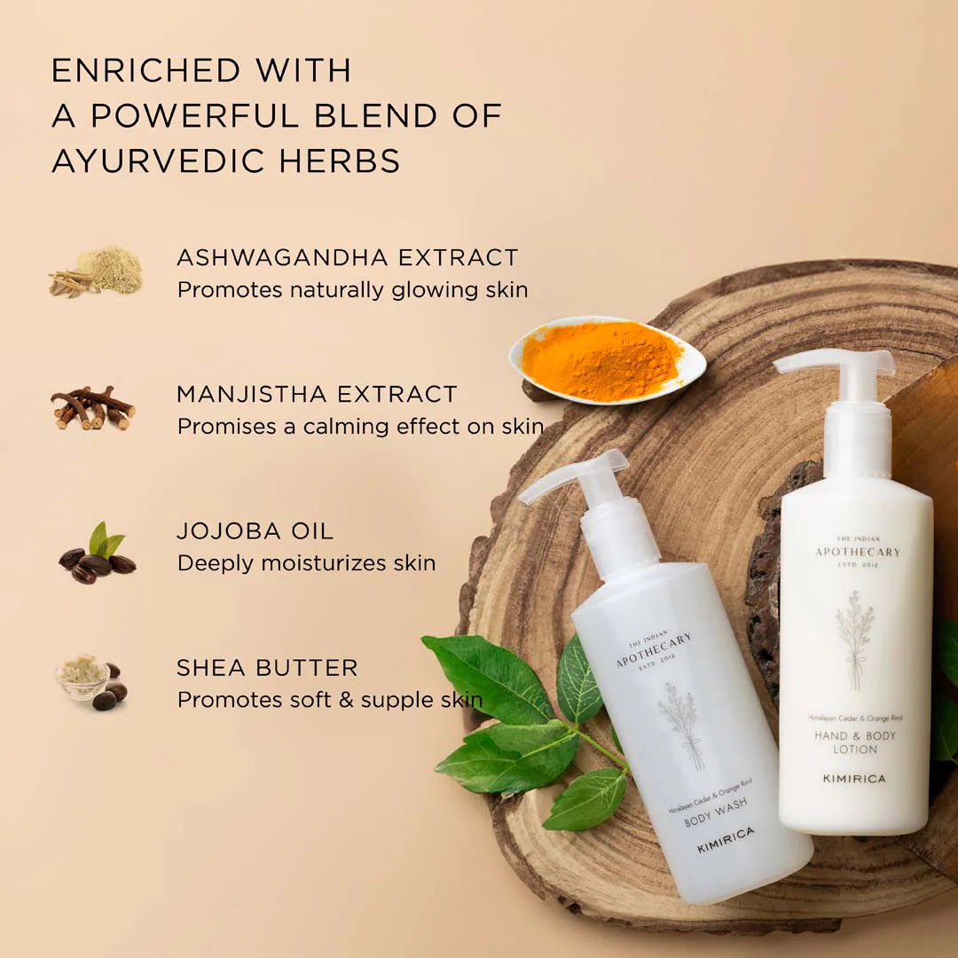 Ashwagandha Body Care Duo - Image 5