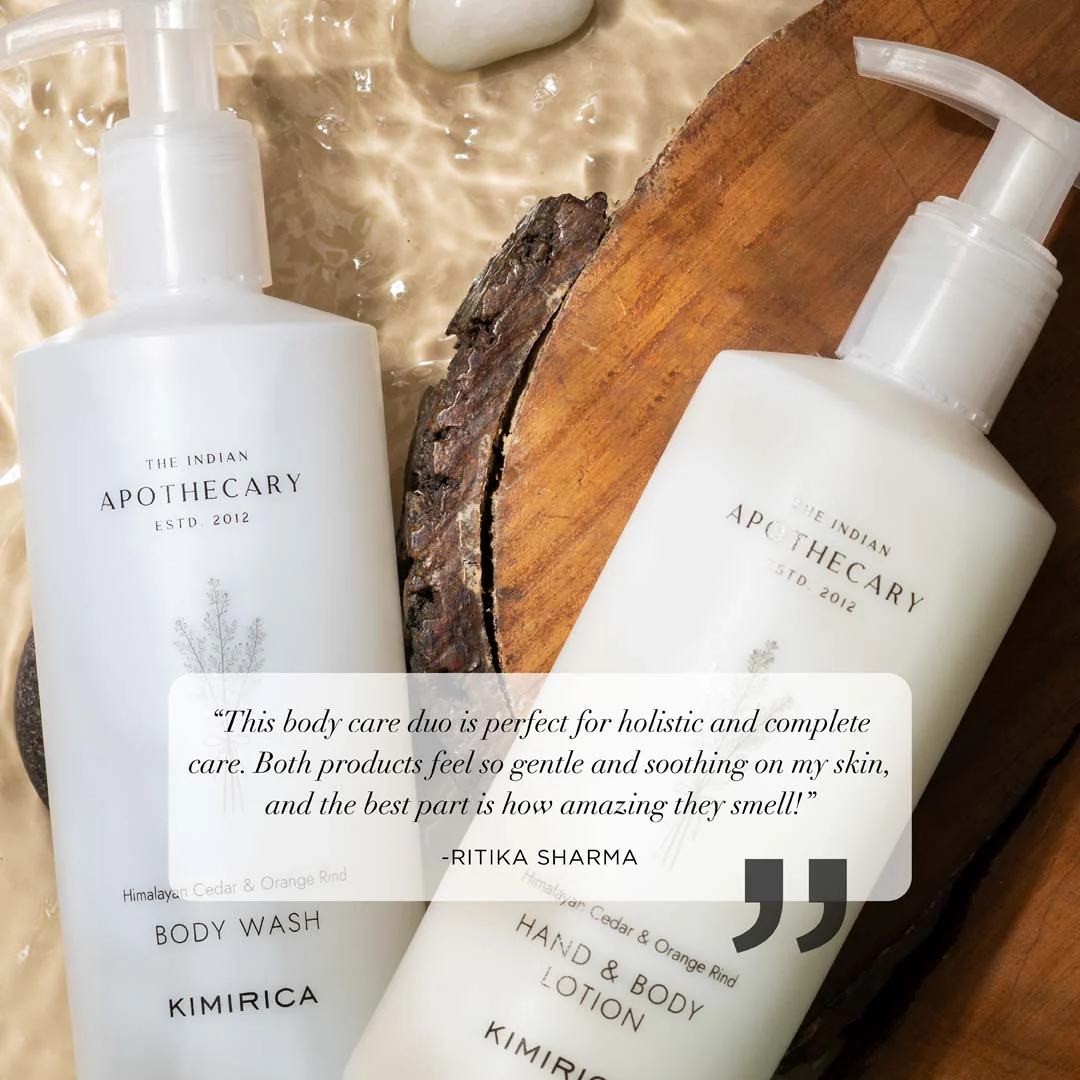 Ashwagandha Body Care Duo - Image 7