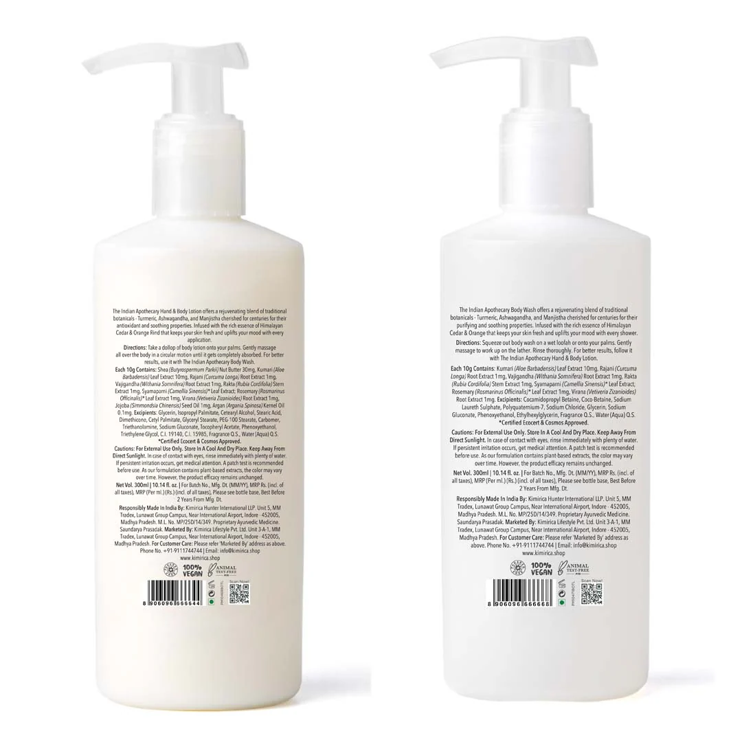 Ashwagandha Body Care Duo - Image 8