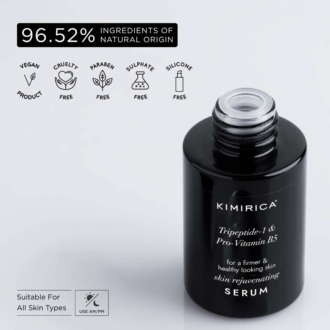 Tripeptide Collagen Boost Serum - Image 8
