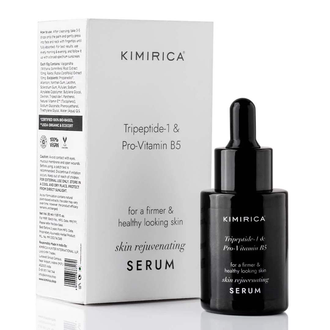 Tripeptide Collagen Boost Serum - Image 9