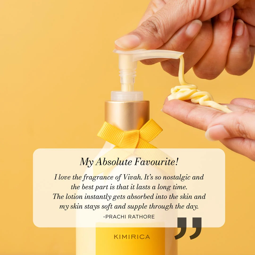 Marigold & Turmeric Body Lotion - Image 7