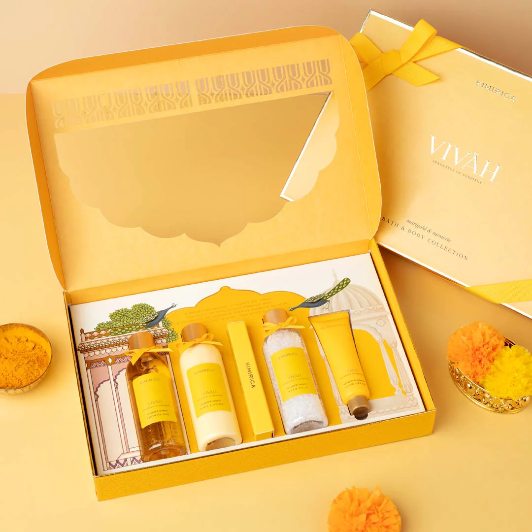 Indulgence Set - Image 6